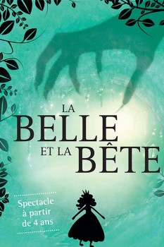 La Belle et la Bête